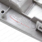 NEW GENUINE TOYOTA 09-13 COROLLA DRIVER DOOR WINDOW SWITCH BEZEL 74232-12620-B0