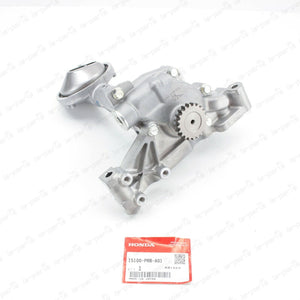 Genuine Honda Type R Acura Rsx Type S K20A K20A2 K20Z1 Oil Pump 15100-Prb-A01