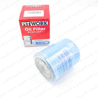 OEM Pitwork Oil Filter JDM Fits Nissan S13 Silvia Skyline R34 AY100-NS007