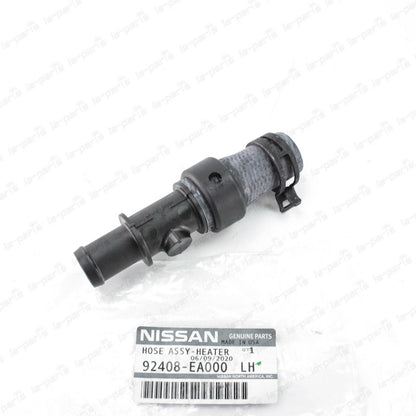 Genuine OEM for Nissan 05-15 Frontier Xterra HVAC Air Conditioner Heater Hose