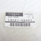 New Genuine OEM Nissan 1984-1994 V6 VG30 Crankshaft Timing Sprocket 13021-V5001