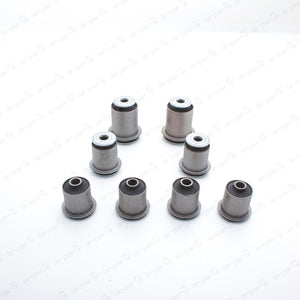 New Genuine OEM Toyota Hilux Fortuner Front Control Arms Bushings SET OF 8