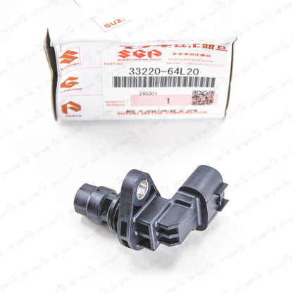 New Genuine OEM Suzuki 10-13 SX4 Kizashi Crankshaft Position Sensor  33220-64L20