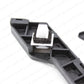 NEW GENUINE HONDA ACURA 02-04 RSX REAR BUMPER SIDE BRACKET SET OF RIGHT & LEFT