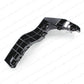 NEW GENUINE 06-14 HONDA RIDGELINE FRONT BUMPER SPACER BRACKET LEFT 71196-SJC-A00