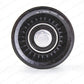 Genuine Nissan Infiniti Q50 Q60 VR30 V6 3.0L Twin Turbo Idler Pulley 119255CA0C