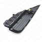 New Genuine Honda 15-16 CR-V Front Bumper Passenger Side Garnish 71104-T1W-A10