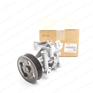 New Genuine OEM Suzuki 2011 Grand Vitara 2.4L Water Pump 17400-78895