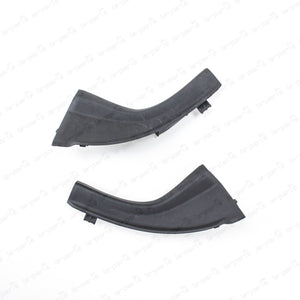 New Genuine OEM Toyota 06-12 RAV4 Front Fender To Cowl Side Seals SET of 2