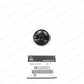 OEM Mitsubishi 02-07 Lancer & 03-06 Outlander heater A/C control knob - MR500925