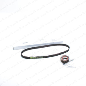 New Genuine OEM Subaru Sambar KS3 KS4 KV3 KV4 EN07 Timing Belt Kit Made in Japan