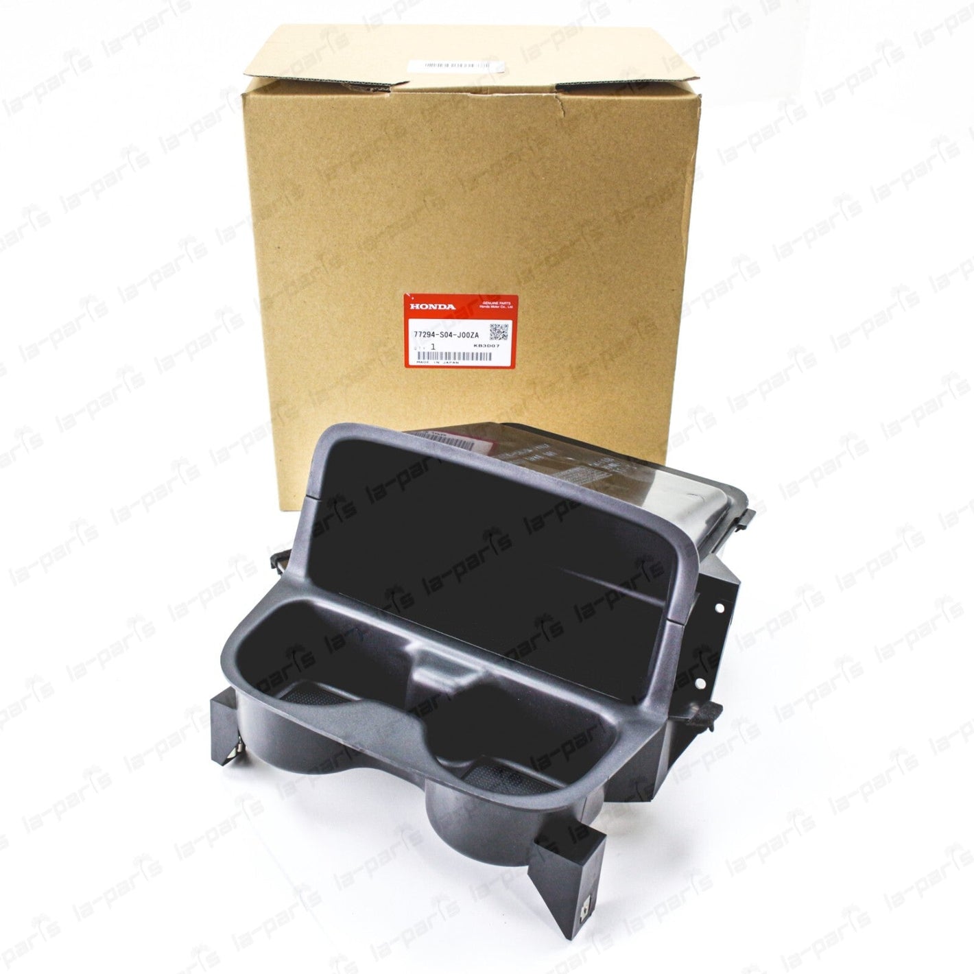 New Genuine OEM Honda 96-00 Civic EK Cup Holder Console 77294-S04-J00ZA