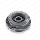 NEW GENUINE NISSAN MOUNTING RUBBER RADIATOR UPPER 21506-AX300