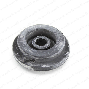 NEW GENUINE NISSAN MOUNTING RUBBER RADIATOR UPPER 21506-AX300