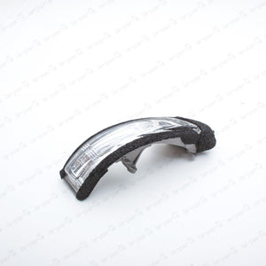 New Genuine OEM Toyota 12-21 Land Cruiser RH Mirror Signal Lamp 81730-60120