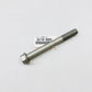 NEW GENUIEN FOR TOYOTA LOWER CONTROL ARM MOUNT BOLT 90119-16005