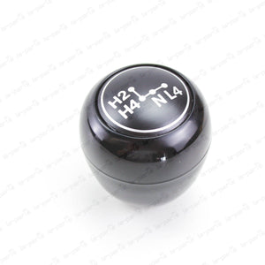 New Genuine Toyota Land Cruiser Fj40 Fj60 70 Transfer Shift Knob 36303-60070-C0