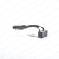 Genuine OEM Honda 90-99 Acty Truck HA3 HA4 Ignition Coil Condenser 30505-P64-000