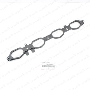 NEW GENUINE 17171-50020 FOR TOYOTA LEXUS INTAKE MANIFOLD GASKET