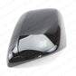 New Genuine Toyota 08-13 Land Cruiser Black Outer Mirror Cover Passenger Side