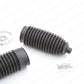 Genuine OEM Toyota 10-24 4Runner FJ Cruiser Steering Rack Tie Rod End & Boot SET