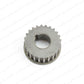 NEW GENUINE FOR TOYOTA 93-95 COROLLA CELICA CRANKSHAFT TIMING PULLEY 13521-15020