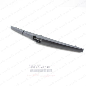 New Genuine for Toyota RAV4 2013-2018 Rear Wiper Blade Assy 85242-42040