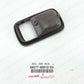 NEW GENUINE TOYOTA LC 80 LEXUS LX450 OAK INNER DOOR HANDLE BEZEL RIGHT SIDE