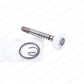 New Genuine OEM Toyota 1984-1995 Speedometer Driven Gear 33403-29125
