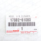 New Genuine Toyota 1991-1993 Land Cruiser FZJ80 Air Cleaner Hose 17882-61080