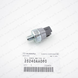 Genuine OEM Subaru Oil Pressure AVCS Switch Sensor Impreza Legacy 25240AA060