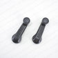 New Genuine OEM Honda Civic 96-00 EK EG6 SiR  Window Regulator Crank Handle SET