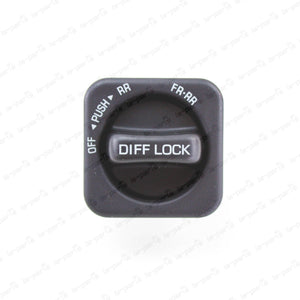NEW GENUINE FOR TOYOTA LC LEXUS LX450 DIFFERENTIAL LOCK SWITCH 84725-60020