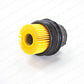 Genuine Toyota 4Runner Fj Tundra LS460 GS460 Oil Filter Housing Cap 15650-38020