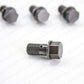New Genuine OEM Honda S2000 AP1 AP2 Engine Oil Jet Bolt 15290-PCX-000 x 4 pcs