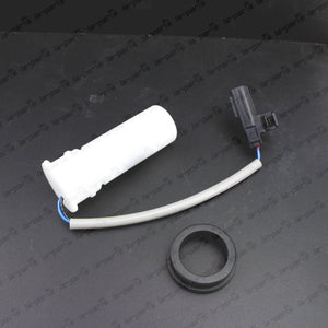 GENUINE MITSUBISHI 14-22 OUTLANDER ECLIPSE WASHER FLUID LEVEL SENSOR 8260A406
