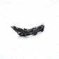 New Genuine OEM Mitsubishi 16-19 Pajero Sport Front RH & LH Bumper Bracket Pair