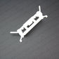 NEW GENUINE MITSUBISHI 97-02 MIRAGE ROOF-DRIP MOULDING CLIP MR191500 SET OF 4