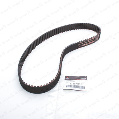 New Genuine OEM Mitsubishi Lancer 1.3L 1.6L Engine Timing Belt 1145A051