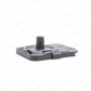 New Genuine Nissan 370Z Infiniti G25 G35 G37 Upper Driver Radiator Mount Bracket