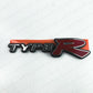 GENUINE JDM HONDA CIVIC EP3 2001-2005 TYPE R REAR EMBLEM 75717-S5T-E01