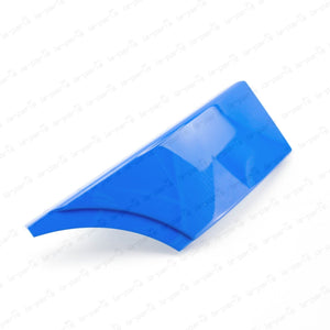 New Genuine Toyota FJ Cruiser 07-14 BLUE Front RH Bumper Filler 52512-35100-J0