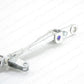 Genuine Toyota 99-06 Land Cruiser UZJ100 Lexus Lx470 Parking Brake Cable No.2
