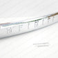 New Genuine Infiniti 2013-2017 Qx80 Qx56 Back Door Upper Molding 90816-1Zr1C