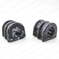 Genuine Nissan 05-12 Pathfinder Xterra Frontier Front Sway Bar Link Bushing 2pcs