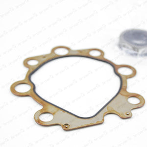 Genuine Toyota 03-09 4Runner GX470 RX Power Steering Pump Gasket Kit 04446-53030