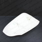 Genuine Toyota Prius "C" Driver Mirror Cover 082 White Pearl 87945-52170-A2