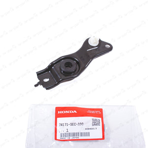 New Genuine OEM Acura 04-08 TSX Upper Left Radiator Mount Bracket 74171-SEC-A00