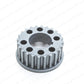 New Genuine OEM Mitsubishi L200 Pajero Montero Crankshaft Sprocket MD164831