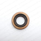 New Genuine OEM Toyota 84-02 4Runner Tacoma Differential Pinion Seal 90311-38047